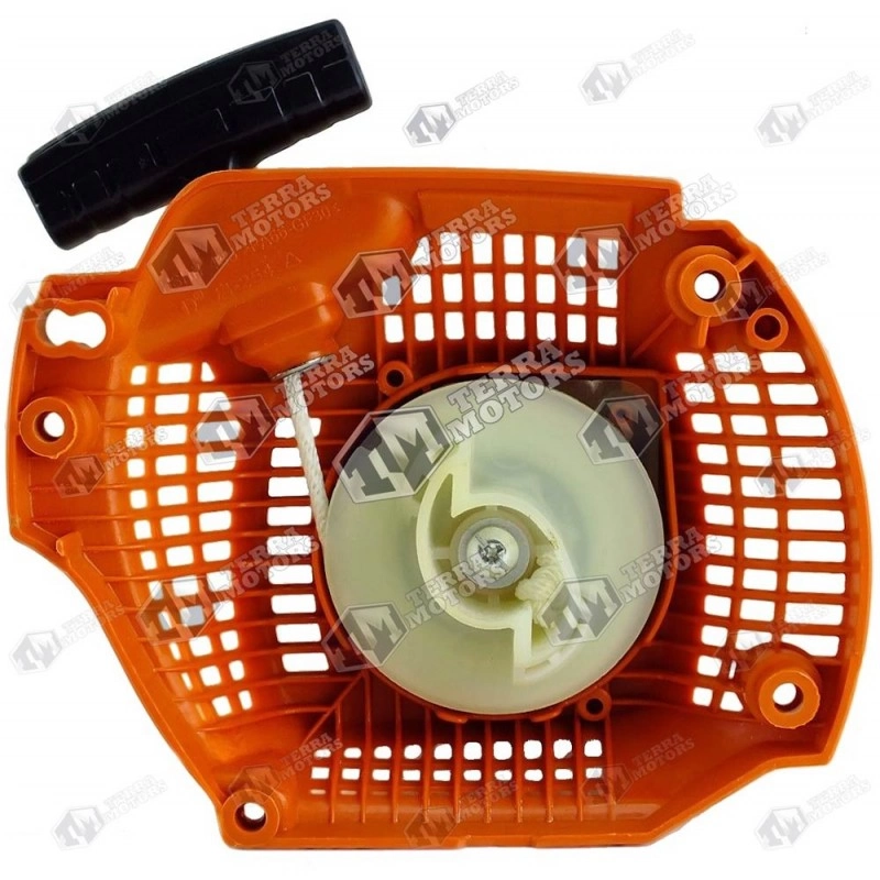 Demaror drujba Husqvarna 435, 440, 135, 140